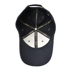ASIVIK Organic Cap (Navy) Outlet