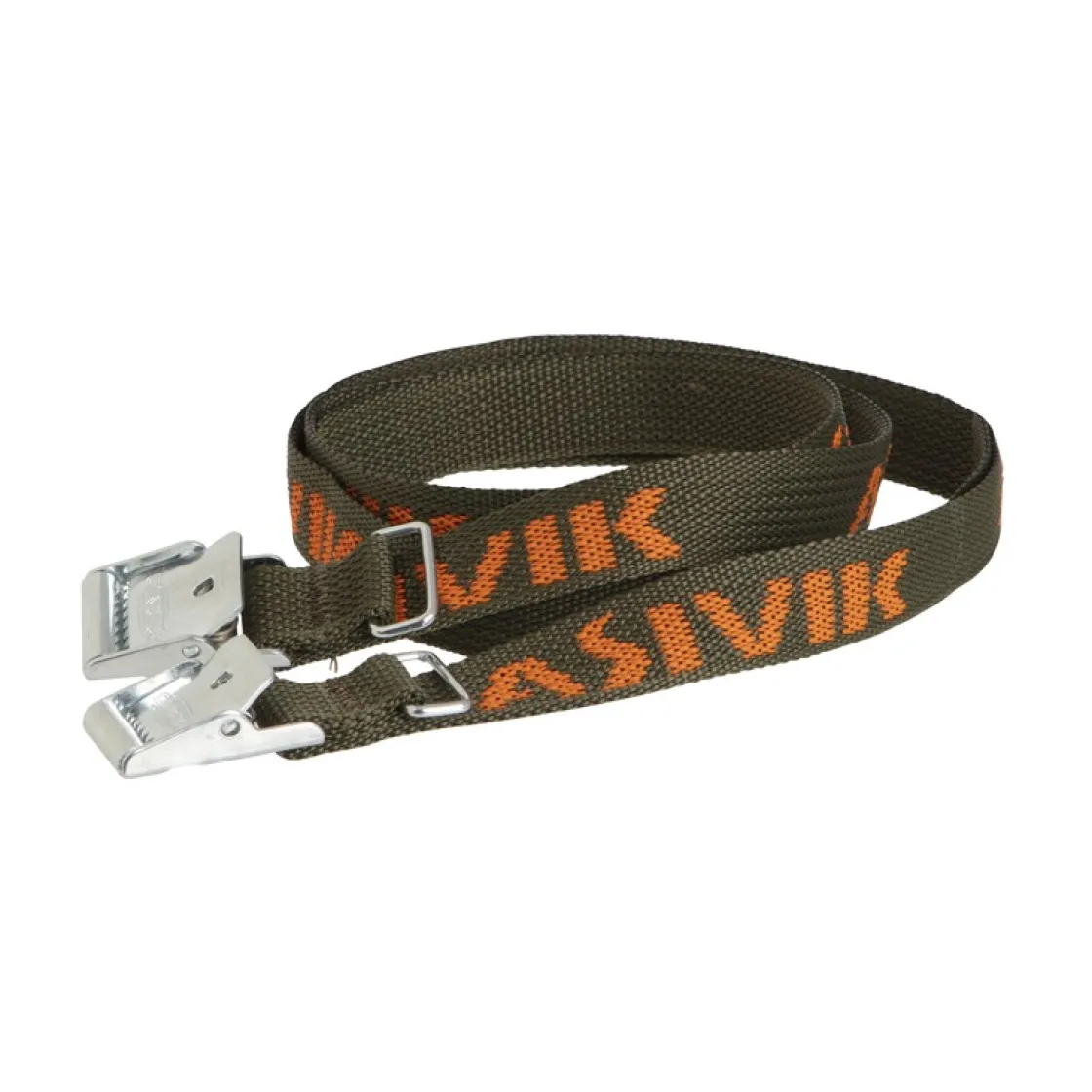 ASIVIK pakrem 50 cm, 2 stk. Hot