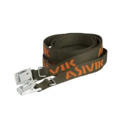 ASIVIK pakrem 100 cm, 2 stk. Best