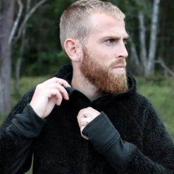 ASIVIK Polar2 fleece, herre Discount