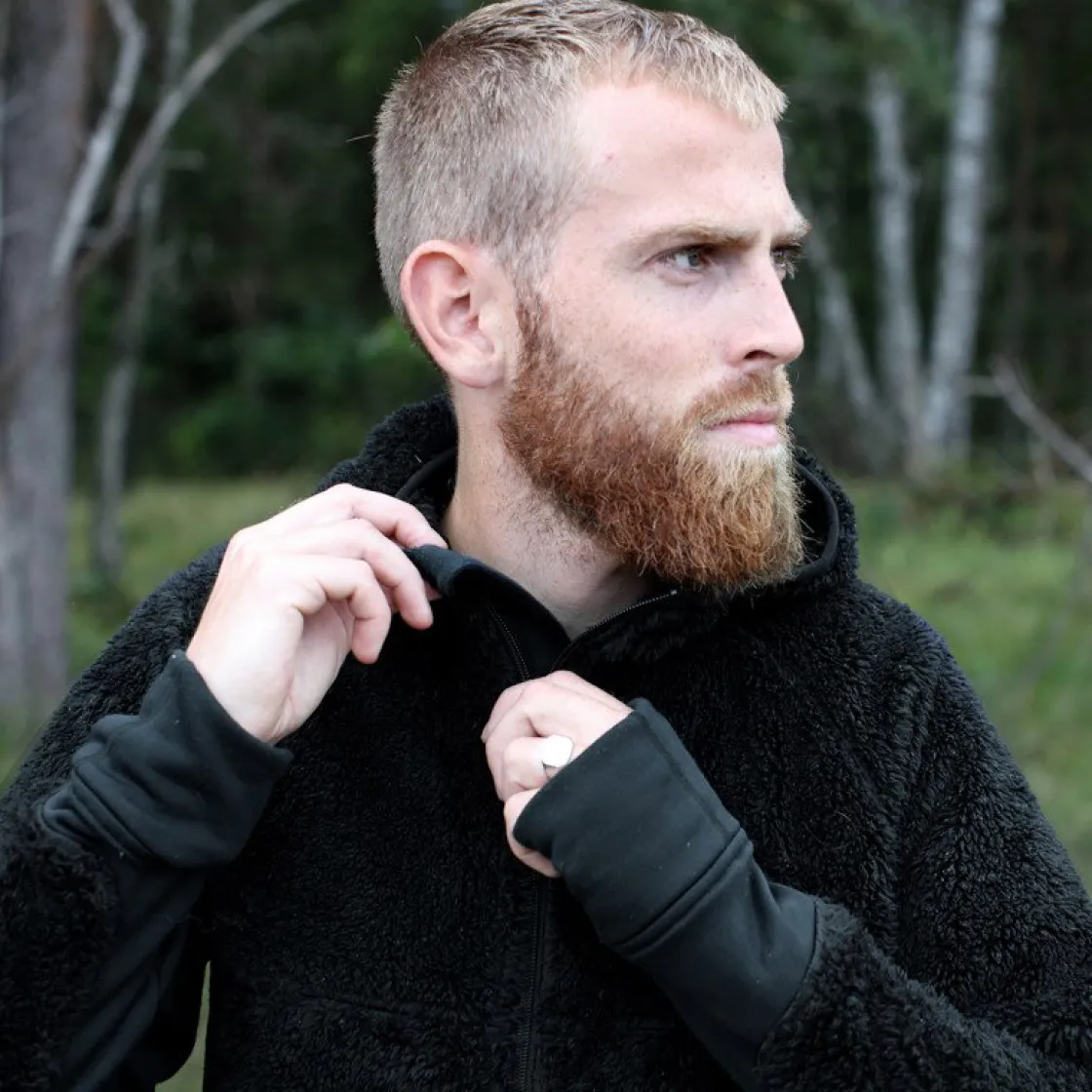 ASIVIK Polar2 fleece, herre Discount