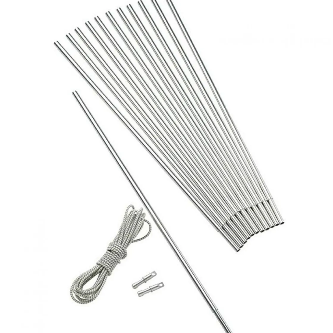 ASIVIK Poleset 4,8 m, Ø: 8,5 mm Hot