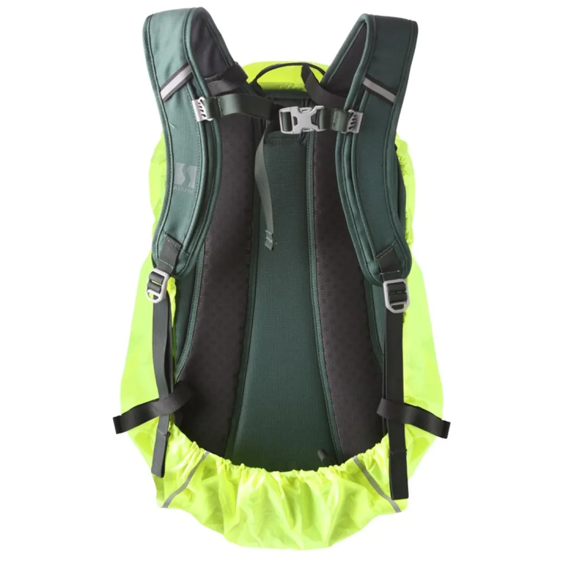 ASIVIK Raincover 20 - 35 ltr. Clearance