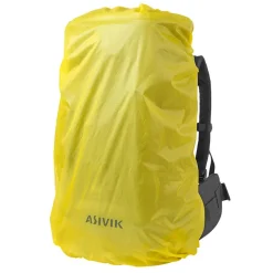 ASIVIK Raincover UL L, 50-70 liter Hot