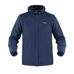 ASIVIK Rain regnjakke, herre Discount