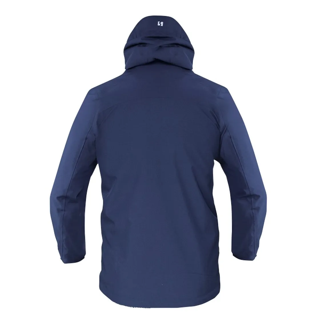 ASIVIK Rain regnjakke, herre Discount