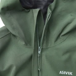 ASIVIK Rain Regnjakke, junior New