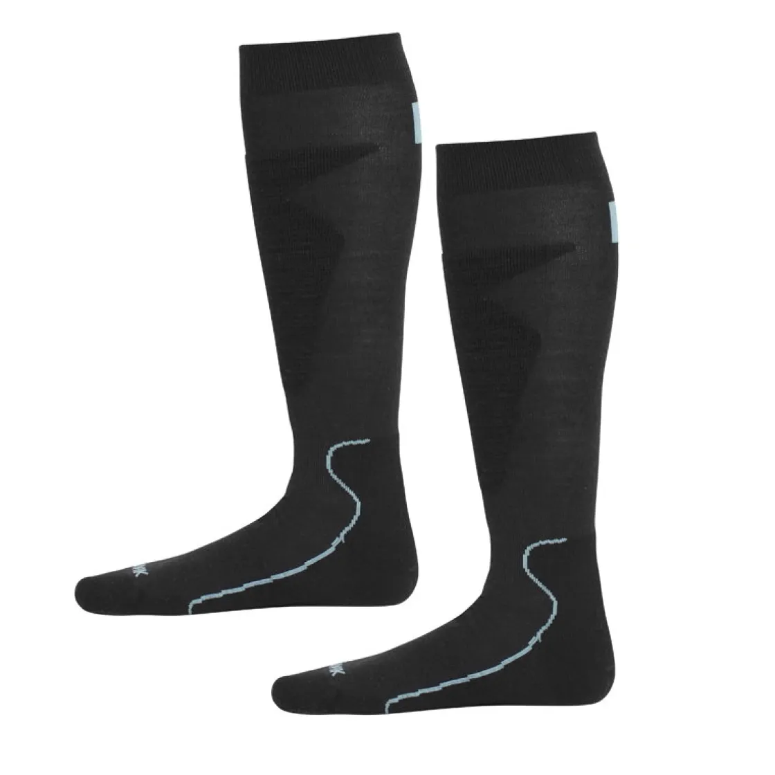 ASIVIK Skistrømpe Warm, 2-pak Clearance