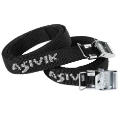 ASIVIK Straps 100cm 2stk New