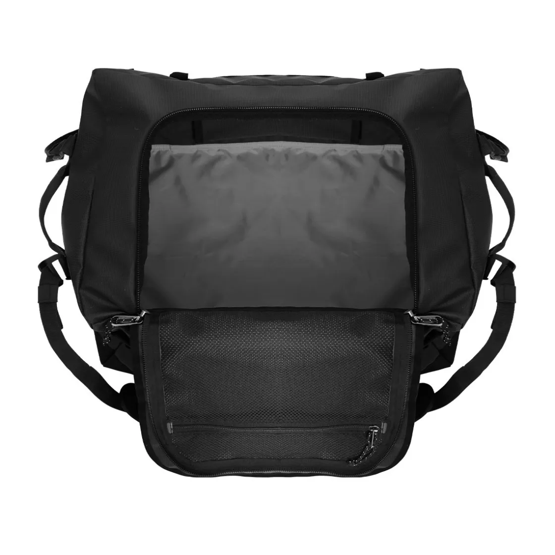 ASIVIK Travel Duffelbag 55 ltr. Clearance