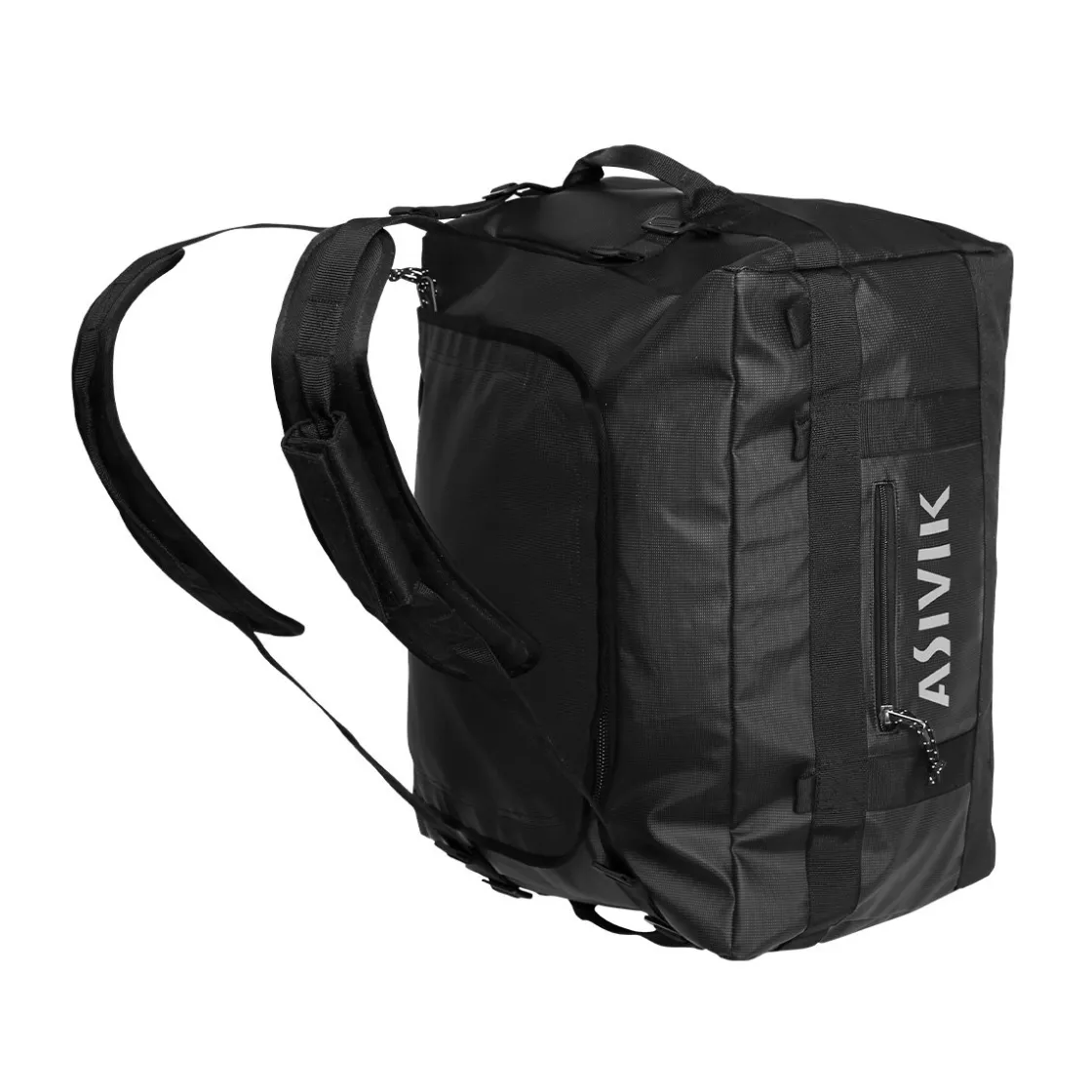 ASIVIK Travel Duffelbag 55 ltr. Clearance