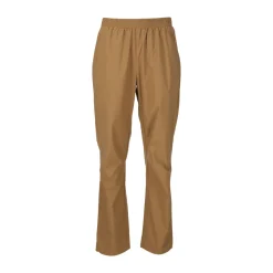 ASIVIK Travel Pants WR / rejsebukser, dame (Sand) Sale