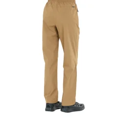 ASIVIK Travel Pants WR / rejsebukser, dame (Sand) Sale