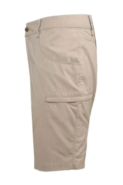 ASIVIK Travel Shorts, herre