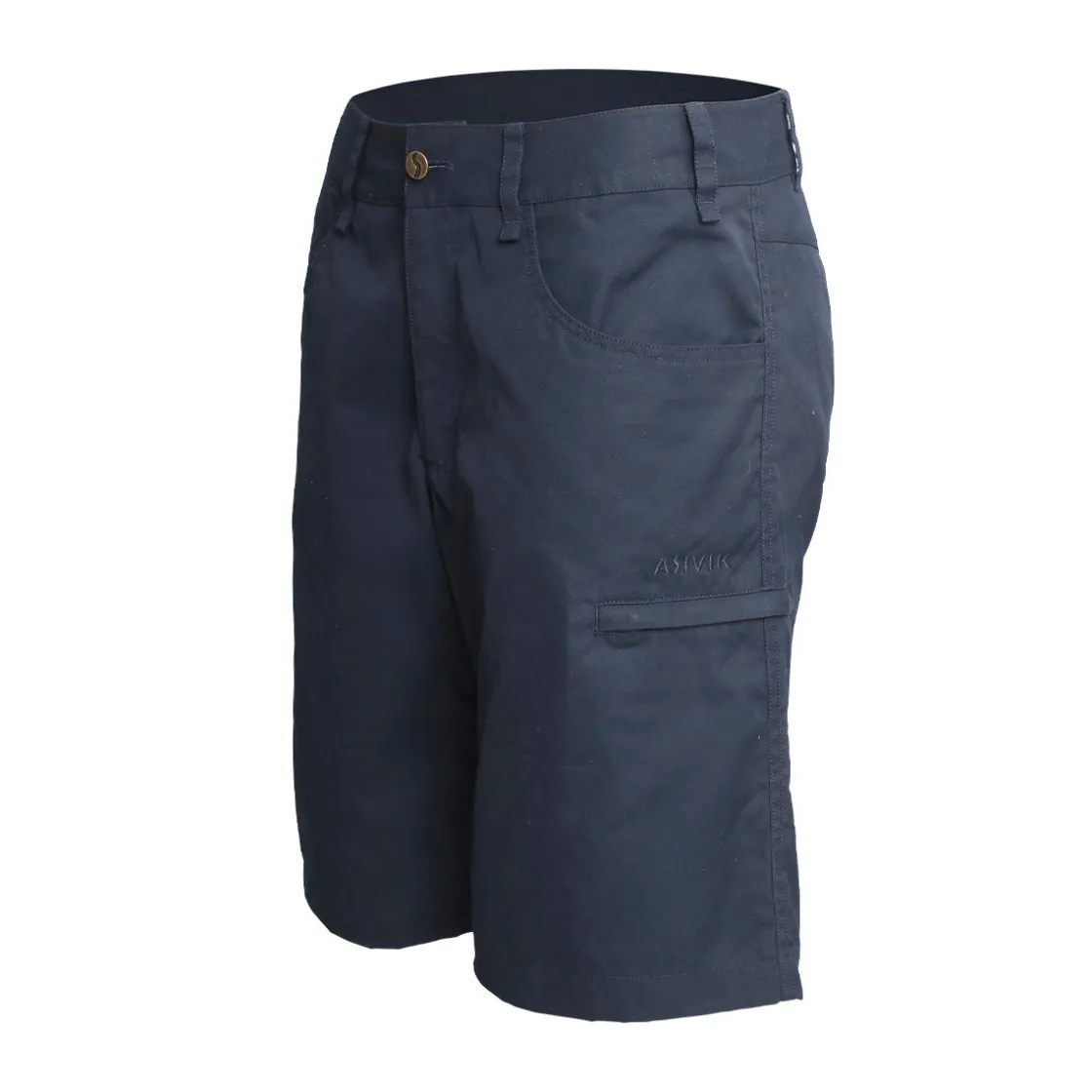 ASIVIK Travel Shorts, herre Sale