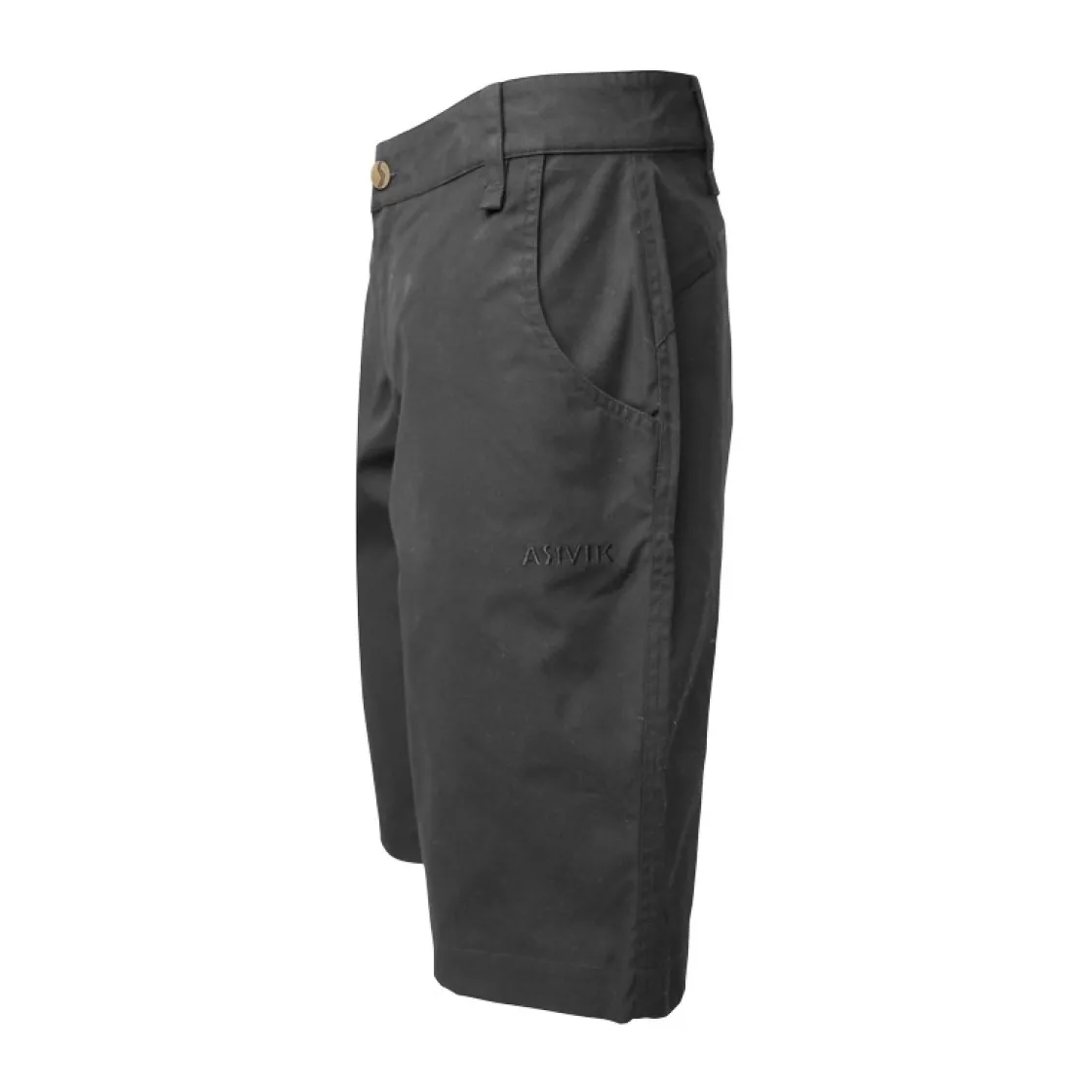 ASIVIK Trekking Shorts, dame