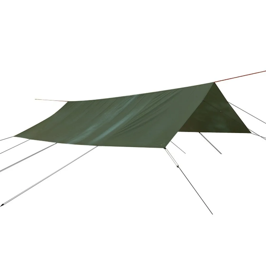 ASIVIK Trekking Tarp 3x4 meter Hot