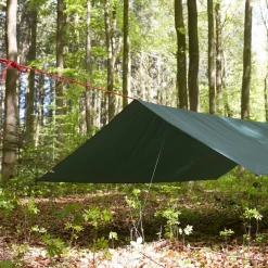 ASIVIK Trekking Tarp 3x4 meter Hot