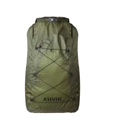 ASIVIK Ultralight DryPack, vandtæt rygsæk New
