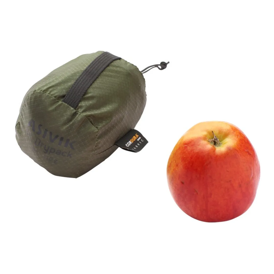 ASIVIK Ultralight DryPack, vandtæt rygsæk New