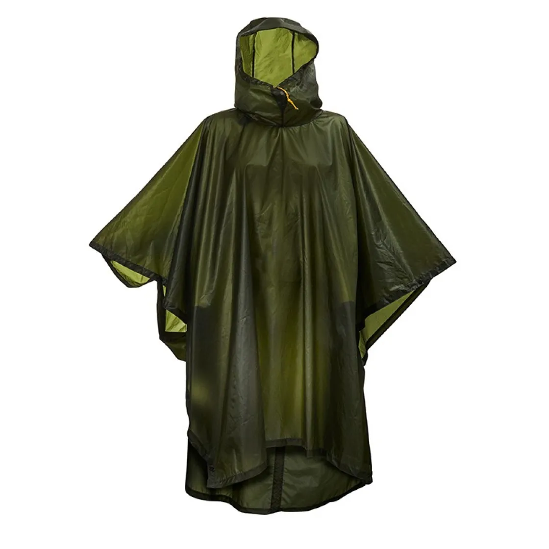 ASIVIK Ultralight Poncho New