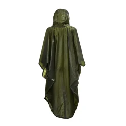 ASIVIK Ultralight Poncho New