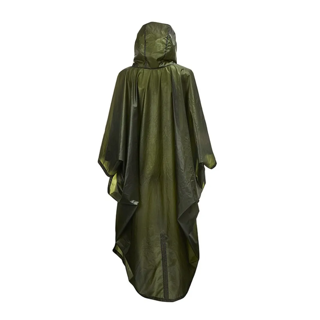 ASIVIK Ultralight Poncho New