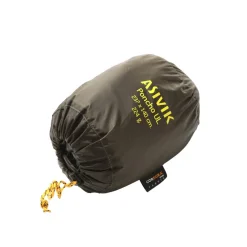 ASIVIK Ultralight Poncho New