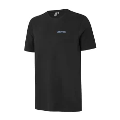 ASIVIK Vrads T-shirt (Black) New