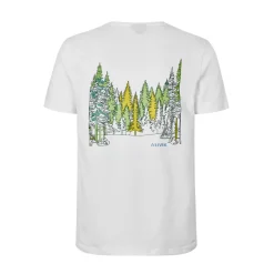 ASIVIK Vrads T-shirt (White) Best