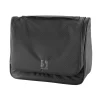 ASIVIK Wash Bag Gear toilettaske (Black) Hot