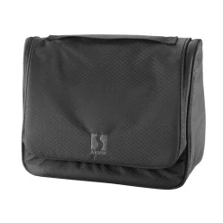 ASIVIK Wash Bag Gear toilettaske (Black) Hot