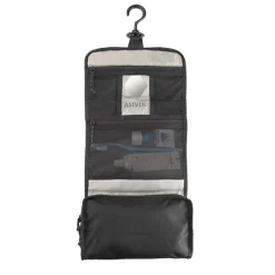 ASIVIK Wash Bag Roll toilettaske (Black) Online