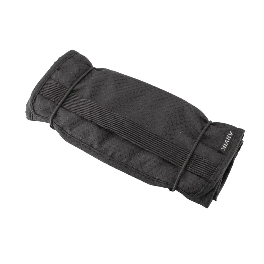 ASIVIK Wash Bag Roll toilettaske (Black) Online