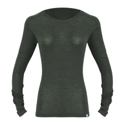 ASIVIK Wool Crew, dame Hot