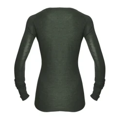 ASIVIK Wool Crew, dame Hot