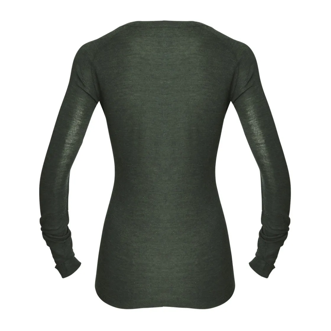 ASIVIK Wool Crew, dame Hot
