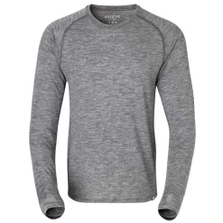ASIVIK Wool Crew, herre Sale
