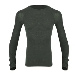ASIVIK Wool Crew, herre Hot