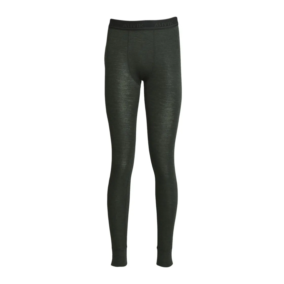 ASIVIK Wool Pant, herre Outlet