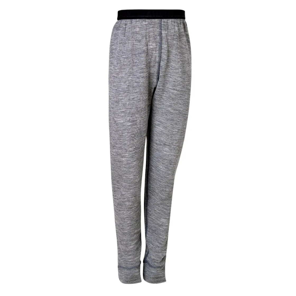 ASIVIK Wool Pant, junior (Grey) Sale