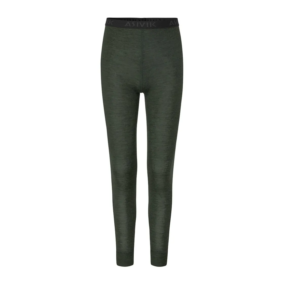ASIVIK Wool Pant, junior (Pine) Online