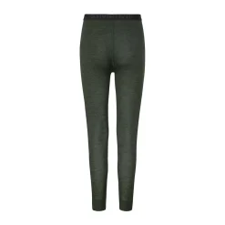 ASIVIK Wool Pant, junior (Pine) Online