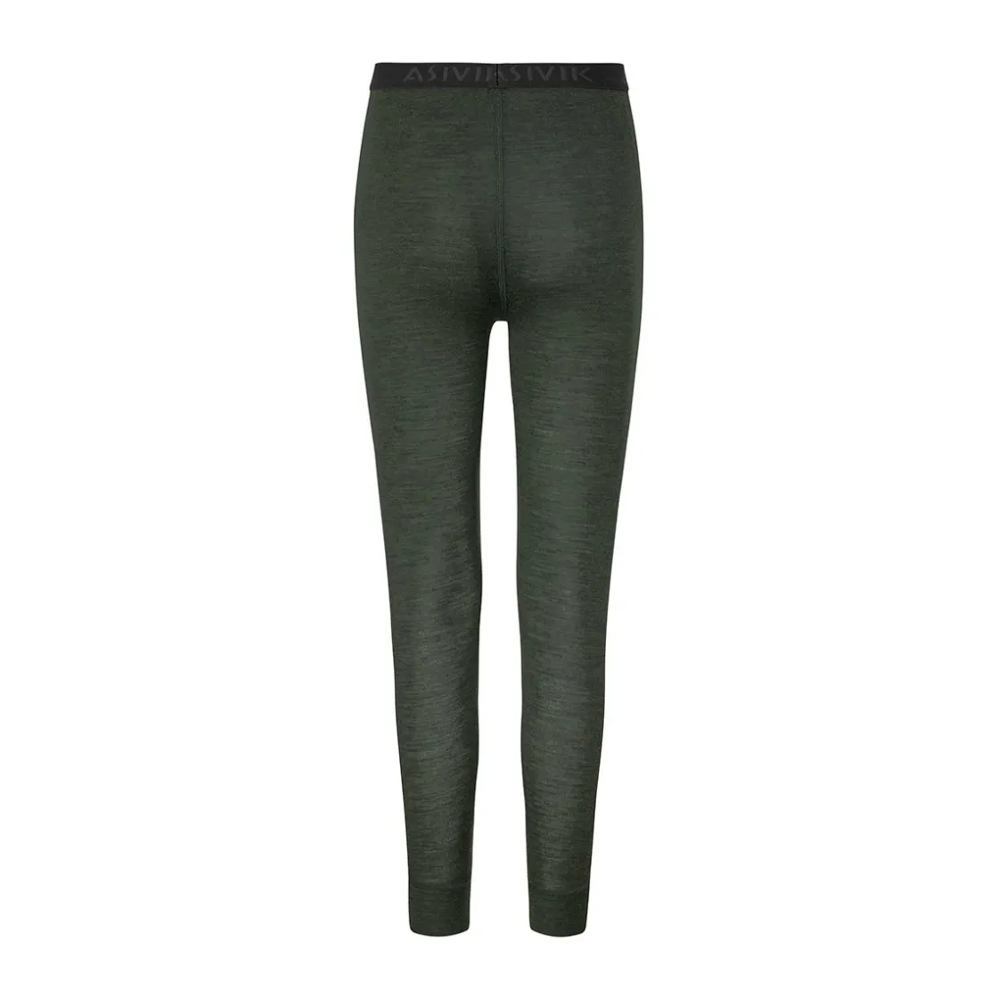 ASIVIK Wool Pant, junior (Pine) Online