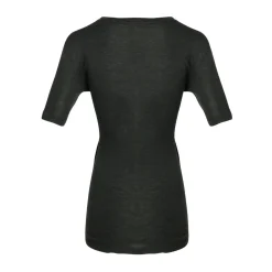 ASIVIK Wool T-shirt, dame