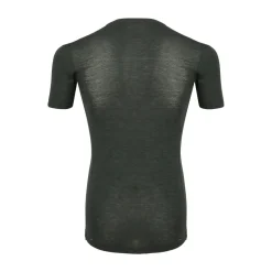 ASIVIK Wool T-shirt, herre Online