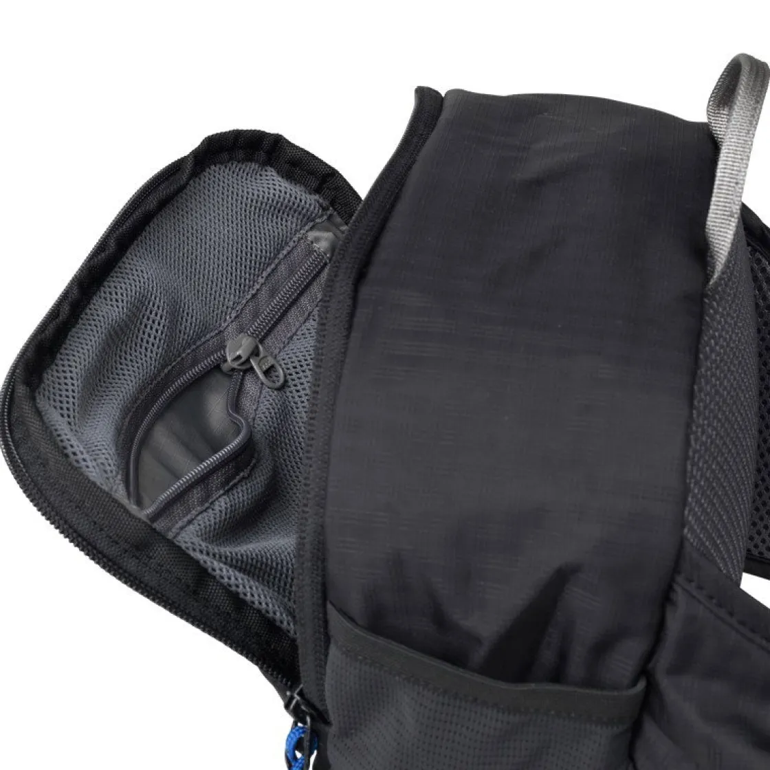 ASIVIK X-4 hofte- / bæltetaske Discount