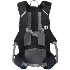 ASIVIK X-18 rygsæk 18 ltr. - C0. Best