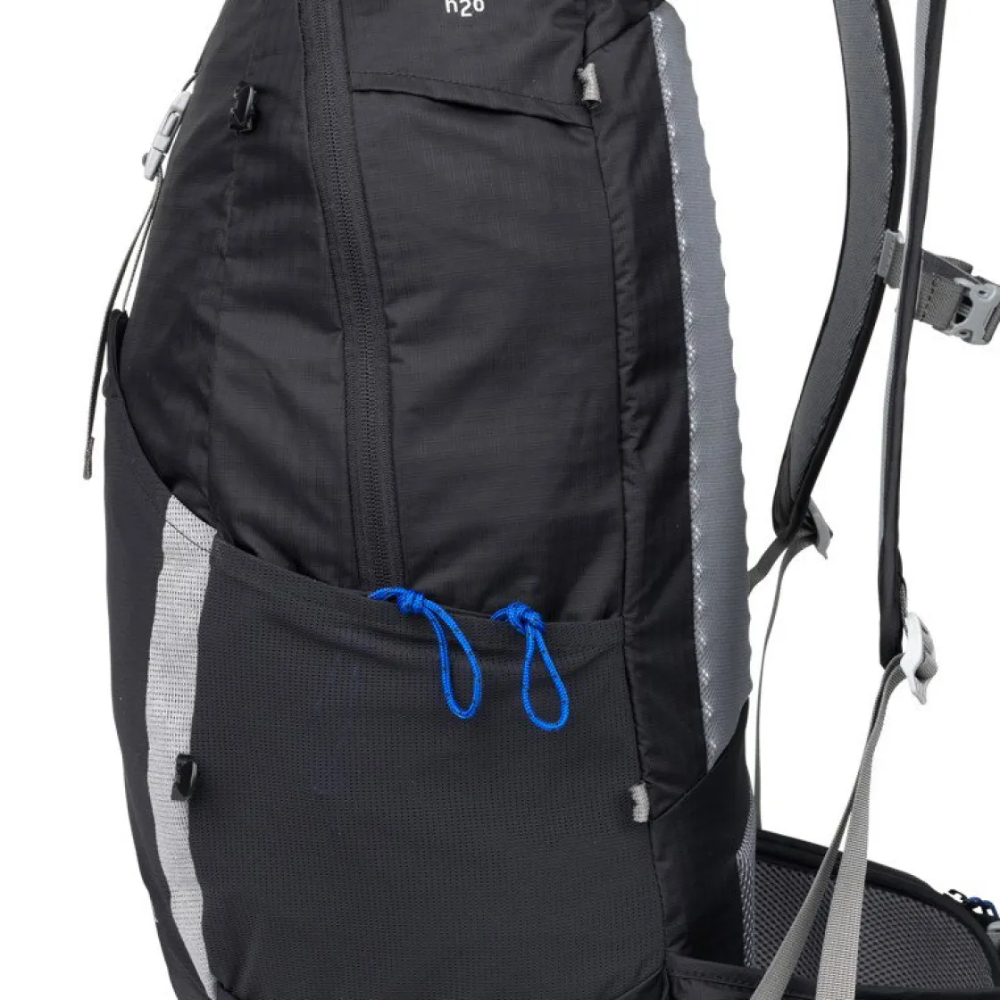 ASIVIK X-30 rygsæk 30 ltr. - C0 Best