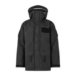 BERGANS Regnjakke, herre (Black) New